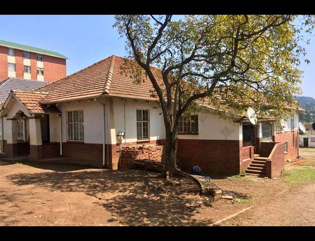 53 BEDROOM HOUSE FOR SALE IN PIETERMARITZBURG CENTRAL